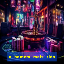 o homem mais rico da babilonia pdf